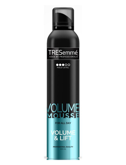 imagem de Mousse Volume TRESemmé 200ml1