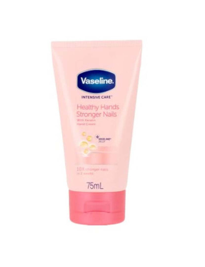 imagem de Creme de Mãos e Unhas Vaseline 75ml1