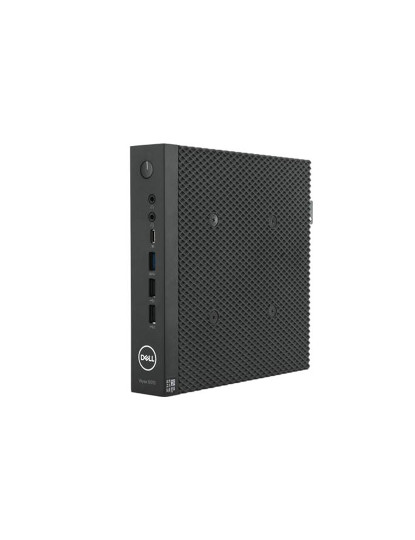 imagem de Desktop Dell Wyse 5070 Micro Celeron J4105 7-Gen 8Gb 128Gb Ssd M.2 Win 11 Pro 1