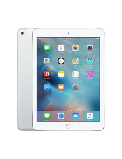 imagem de Apple iPad Air 2 16GB WiFi Grau A1