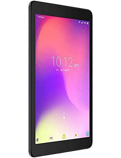 imagem de Alcatel 3T 8 16GB Grau A2