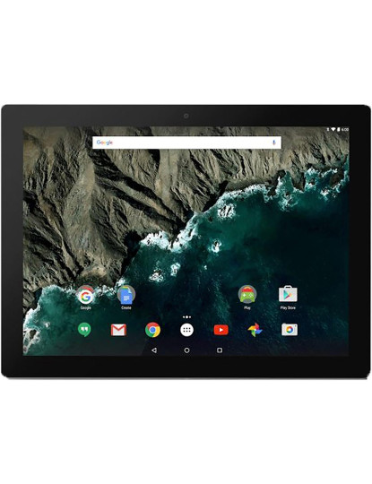 imagem de Google Pixel C Grau B1