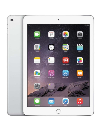 imagem de Apple iPad Air 2 64GB WiFi + Cellular Grau B1