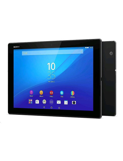 imagem de Sony Xperia Tablet Z4 WiFI SGP712 Grau B2