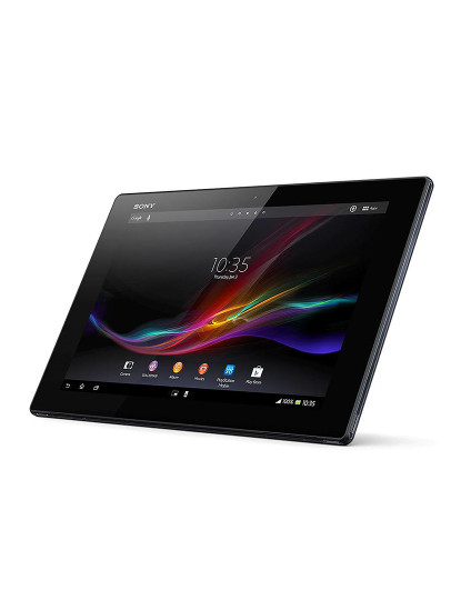 imagem de Sony Xperia Tablet Z4 WiFI SGP712 Grau B3