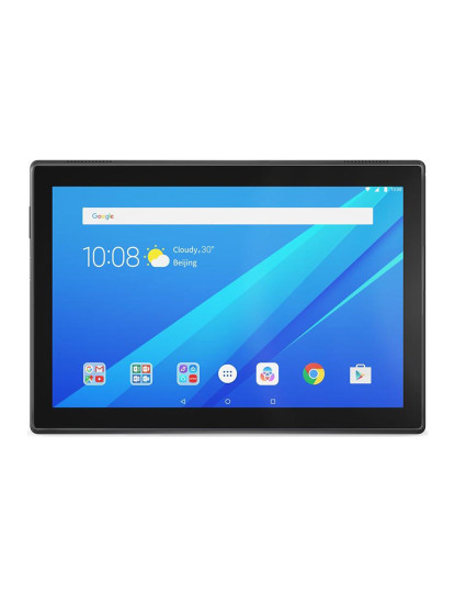 imagem de Lenovo Tab 4 10 32GB WiFi Grau B1