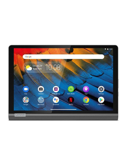 imagem de Lenovo Yoga Smart Tab 64GB WiFi X705F Grau A1