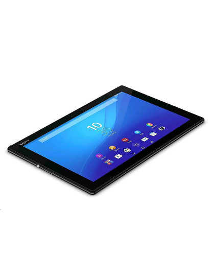 imagem de Sony Xperia Tablet Z4 WiFI SGP712 Grau B1