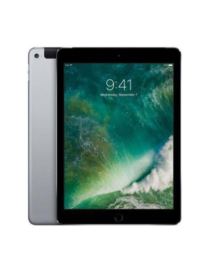 imagem de Apple iPad Air 2 16GB WiFi Grau A1