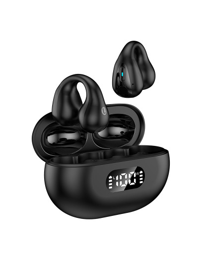 imagem de Auriculares TWS R15 Preto4