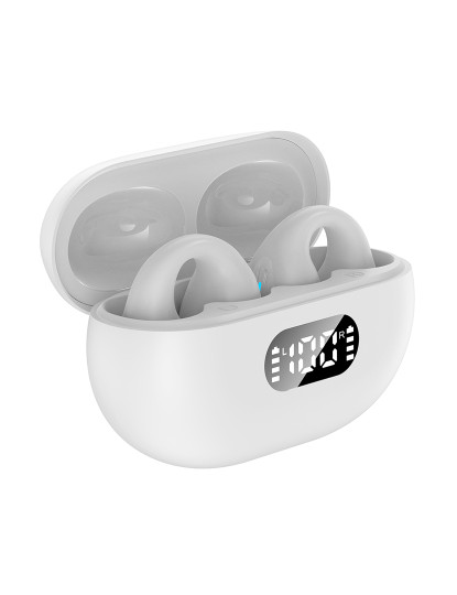 imagem de Auriculares TWS R15 Branco7