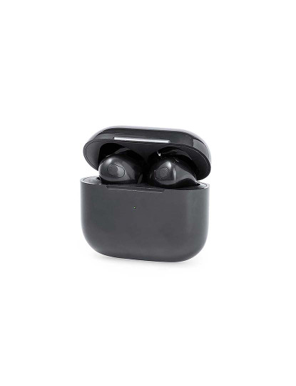 imagem de Auriculares TWS Bluetooth 5.3 Preto1