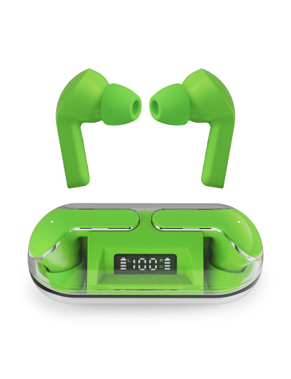 imagem de Auriculares TWS Air 13 Pro Verde7