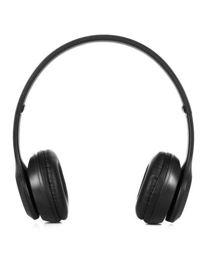 imagem de Auscultadores P47 Bluetooth 5 Preto 5