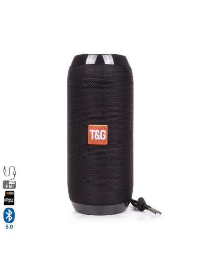 imagem de Coluna TG-117 Bluetooth 1