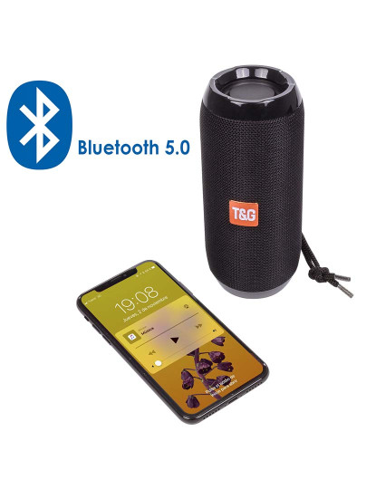 imagem de Coluna TG-117 Bluetooth 4