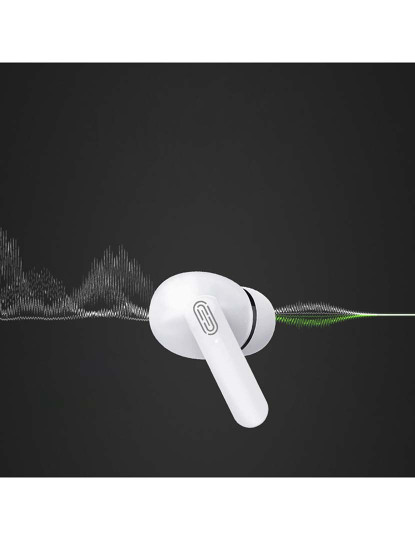 imagem de Earpod Y113 Branco17