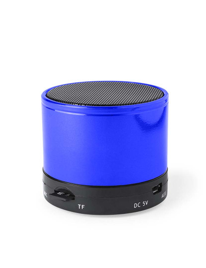 imagem de Caixa de som compacta Martins Bluetooth 3 Azul12