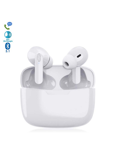 imagem de Earpod Y113 Branco1