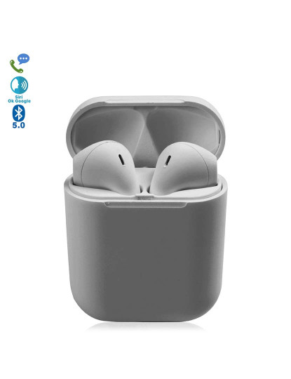 imagem de Earpods D120 Tws Bluetooth 5.0 Touch1