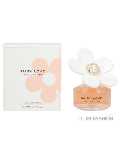 imagem de Marc Jacobs Daisy Love Edt Spray 100ml1