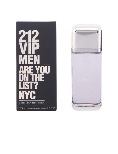 imagem de 212 Vip Homem Edt Vapo 200 Ml1