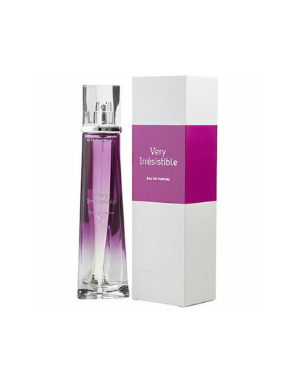 imagem de Givenchy Very Irresistible For Women Edp Spray 75ml1