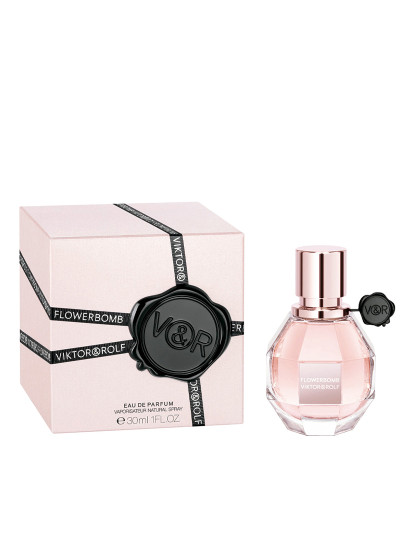 imagem de Flowerbomb Edp1