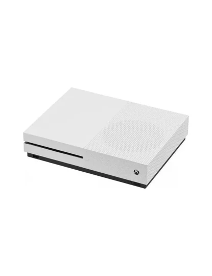 imagem de Microsoft Xbox One S 500GB 1681 Grau A1