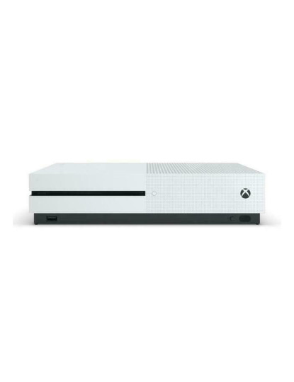 imagem de Microsoft Xbox One S 500GB 1681 Grau A2