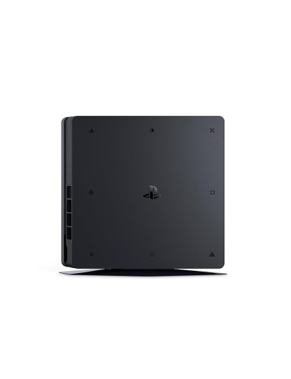 imagem de Sony PlayStation 4 Slim 500GB Grau A2