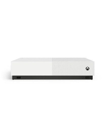 imagem de Microsoft Xbox One S 1TB 1681 Grau A2