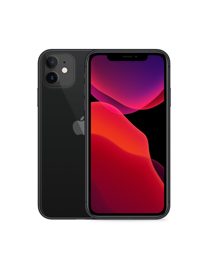 imagem de Apple iPhone 11 128GB Grau B1