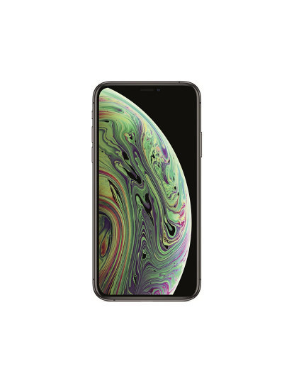 imagem de Apple iPhone Xs 64GB Grau A2