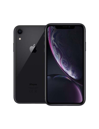 imagem de Apple iPhone XR 128GB Grau A1