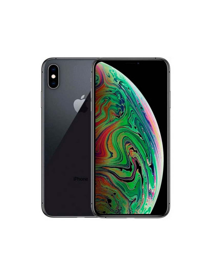 imagem de Apple iPhone Xs 64GB Grau A1