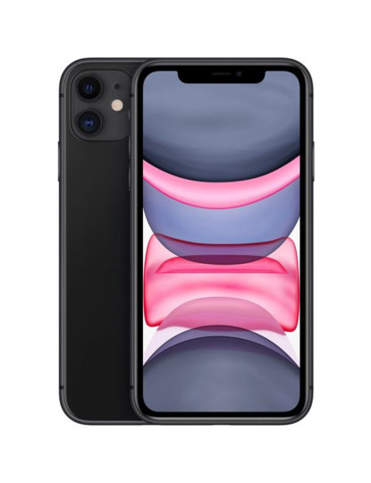 imagem de Apple iPhone 11 64GB Grau A1