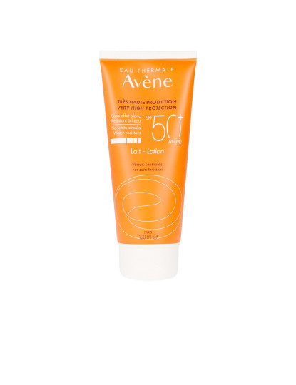 imagem de Leite Solaire Alta Proteção SPF50+ 100Ml1