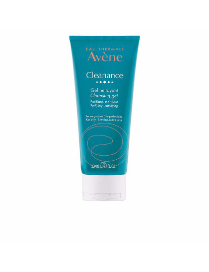 imagem de Cleanance Gel Limpeza 200 Ml1