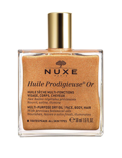 imagem de Or Huile Prodigieuse 50Ml1