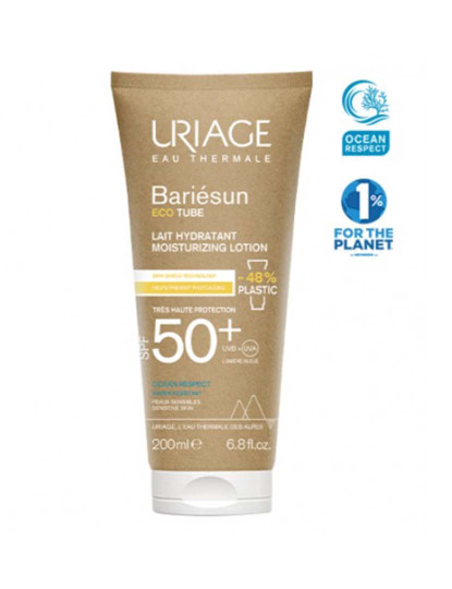 imagem de Bariésun Leche Spf0+ 200 Ml1