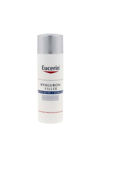 imagem de Hyaluron-Filler Creme de Noite Extra Rico 50Ml1