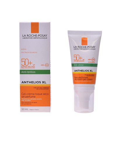 imagem de Anthelios Xl Anti-Brillance Spf50+ 50 Ml1