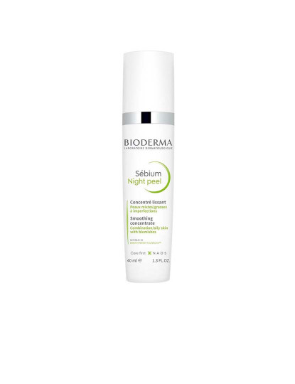 imagem de Bioderma Sébium Night Peel 40ml1