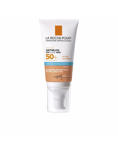 imagem de Anthelios Uvmune 400 Spf50+ 50 Ml1