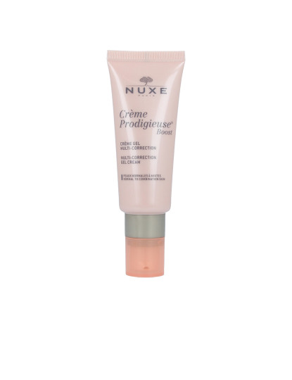 imagem de Creme-Gel Multicorreção Nuxe 1x40ml1