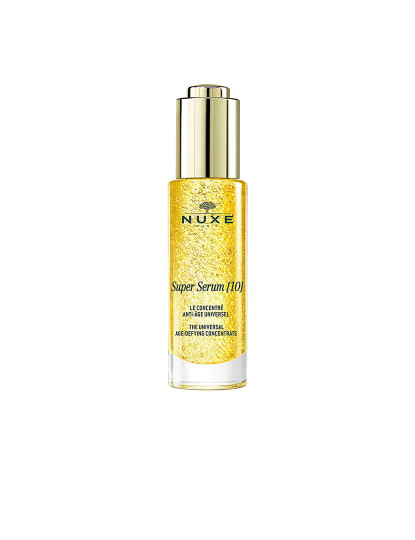 imagem de Nuxe Concentrado Universal Anti-Idade Super Sérum [10] 30Ml1