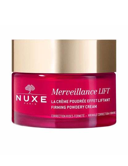 imagem de Nuxe Merveillance Lift Creme em Pó 50ml1