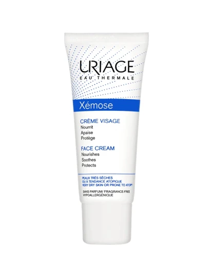 imagem de Xémose Crema Facial 40 Ml1