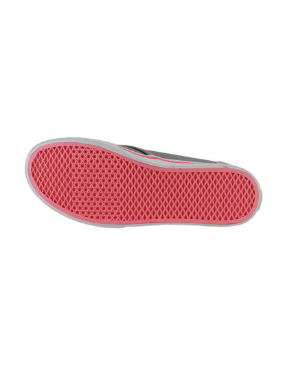 vans atwood low cinza